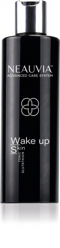 Neauvia Neauvia WAKE UP SKIN TONIC 250 ml ENERGETYZUJĄCY TONIK DO TWARZY EST-00063