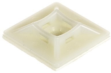 delta poznan UCHWYT DO OPASEK ZACISKOWYCH PS-5-28X28/W PS-5-28X28/W