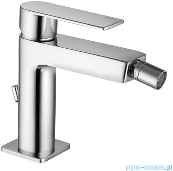 Paffoni Tango bateria bidetowa chrom TA131CR |