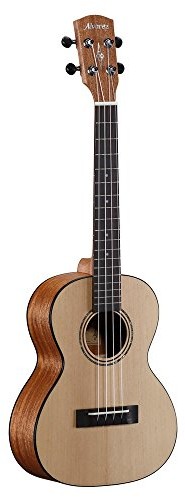 Alvarez Alvarez RU26T Regent Series ukulele, naturalne/satynowe RU26T