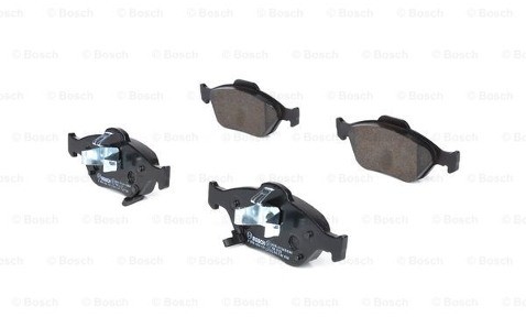 Bosch Klocki hamulcowe 0 986 494 101