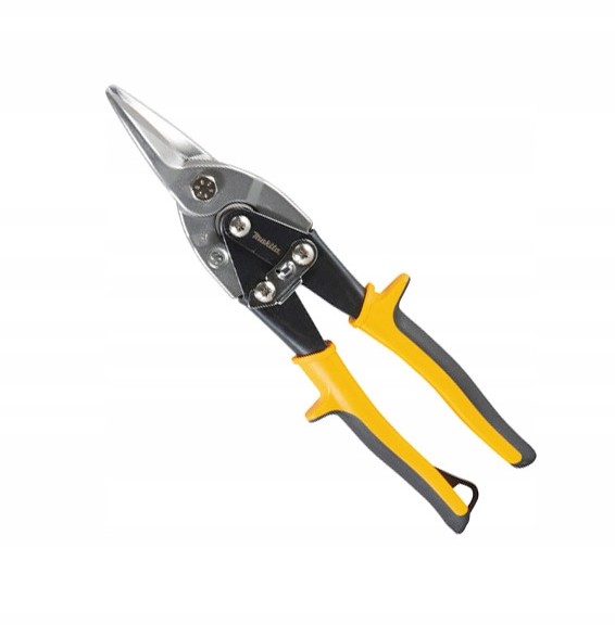 Makita B-65791 Nożyce Do Blachy (cięcie Proste)
