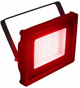 Eurolite LED IP FL-50 SMD Zewnętrzny naświetlacz led IP65 - kolor czerwony 51914980
