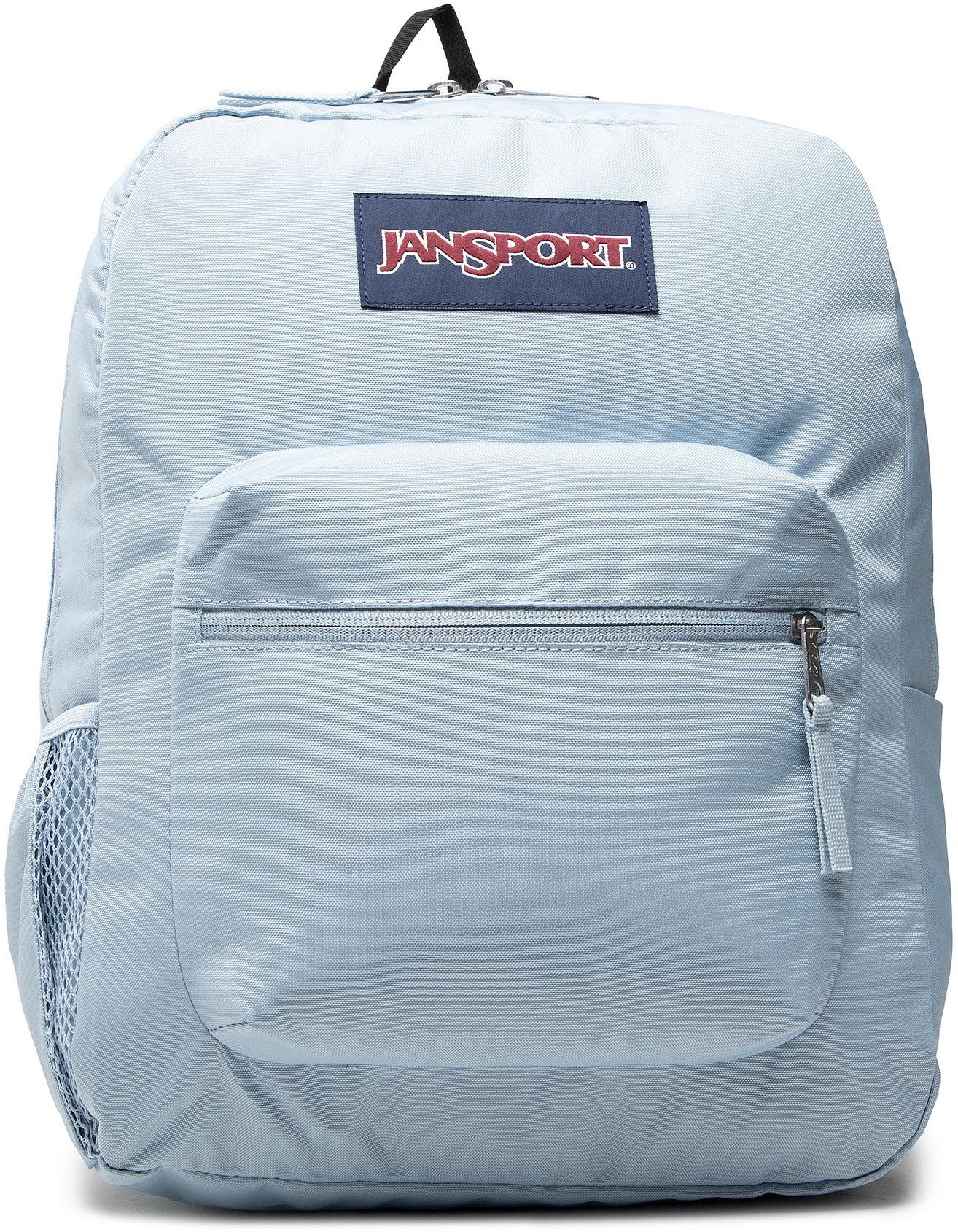 JanSport Plecak Cross Town EK0A5BAIN57 Blue Dusk