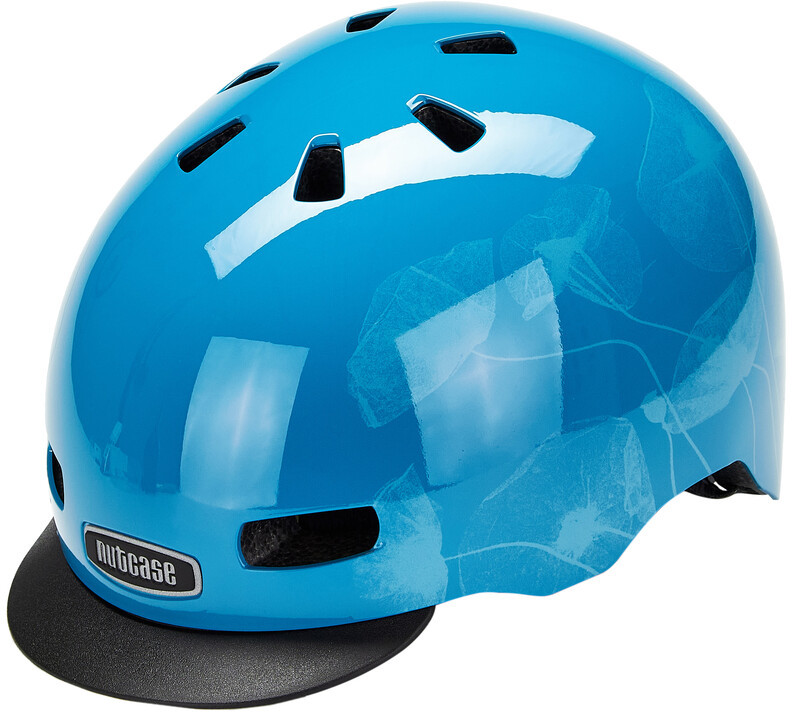 NUTCASE Street MIPS Kask, inner beauty gloss L | 60-64cm 2020 Kaski miejskie i trekkingowe 10001054