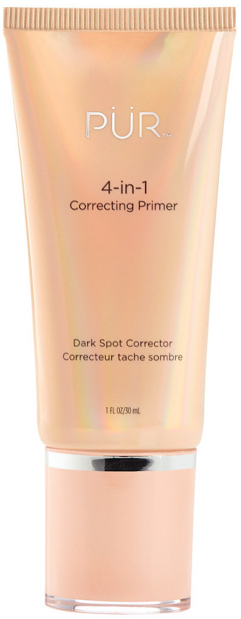 PÜR Cosmetics PÜR 4-in1 Correcting Primer Dark Spot Corrector baza pod makijaż wyrównująca przebarwienia 30ml