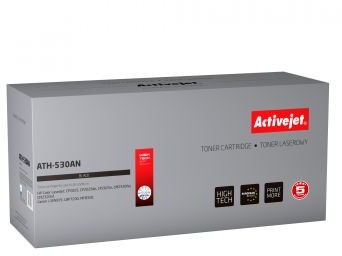 ActiveJet ATH-530AN zamiennik HP CC530A