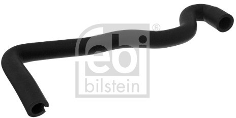 FEBI Wąż, wentylacja skrzyni korbowej 45531