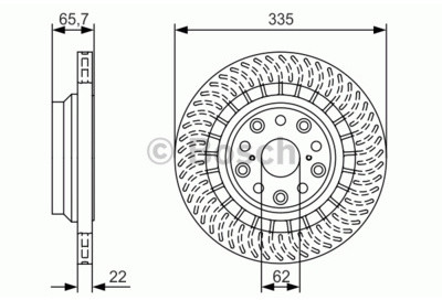 BOSCH (Automotive Aftermarket) (Automotive Aftermarket) 0 986 479 T35 0 986 479 T35