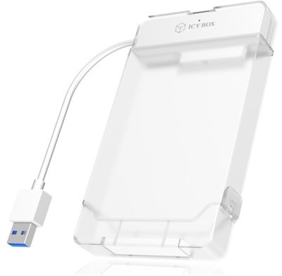 Adapter USB 3.0 SATA3 IB-AC703-U3