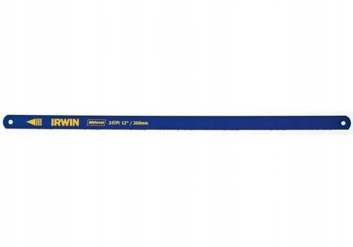IRWIN Brzeszczot do metalu 300 Bi-met 24Z