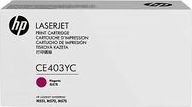HP CE403YH