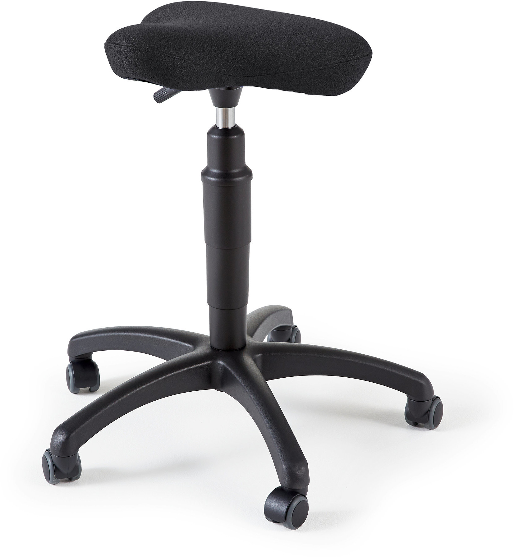 Kettler AJ Produkty #e- Support Tanja black.Seat height 630-880 mm