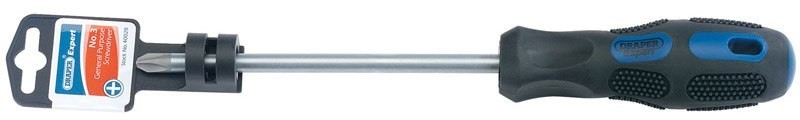 DRAPER Wkrętak krzyżakowy Nr 3 x 150 mm 40020