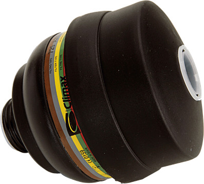 OXYLINE Filtropochłaniacz 725 ABEK2-P3 do masek typu 731 CLIMAX CLX725ABEK2P3-FP