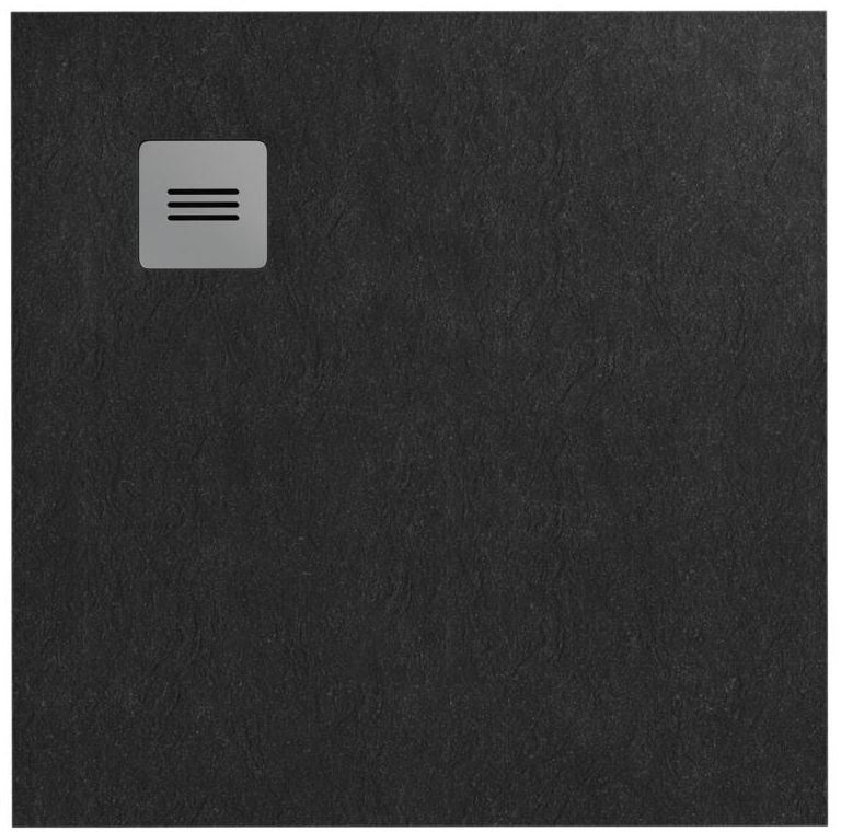 Schedpol Brodzik do kabiny prysznicowej płaski Integral 90 X 90 X 12 Sched-Pol