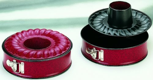 Ibili 356626 Spring kształt z zamknięciem, 2 możliwości zastosowania 356626