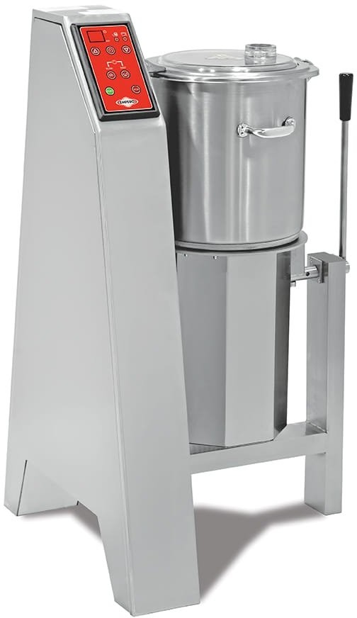 Resto Quality Cutter gastronomiczny 20l 400V RQ.SD.07