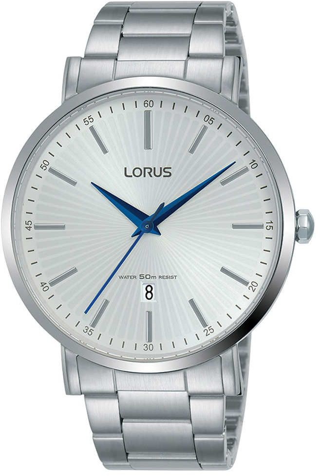 Lorus Classic RH973LX9