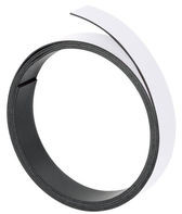 MAGNETOPLAN Taśma magnetyczna Magnetoflex PVC 1mx30 mm 10szt 17330