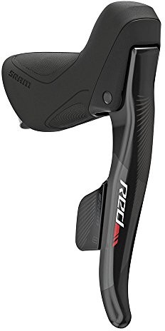 Sram redâ Gang-dźwigni, czarny, jeden rozmiar RDR231000