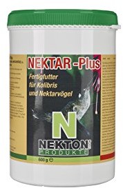 Nekton Nowy nekton nektaru Plus, s 2510600
