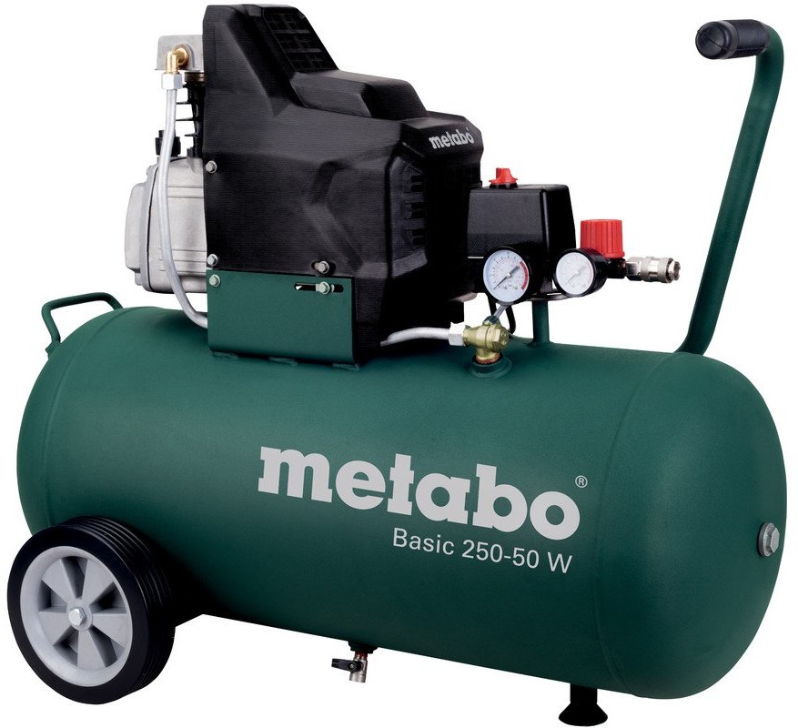 Metabo Basic 250-50 W