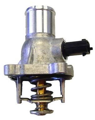 Wahler Termostat ukadu chodzenia 4431.105D