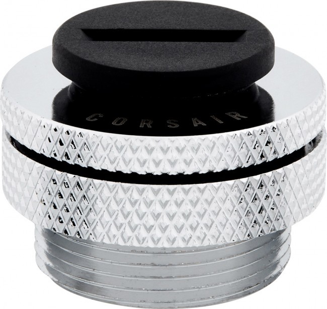 Corsair Hydro X Series XF Adapter Chrome CX-9055017-WW