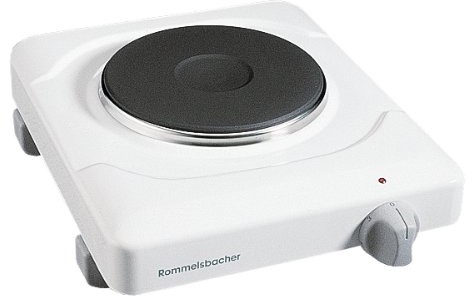 Rommelsbacher THS 815