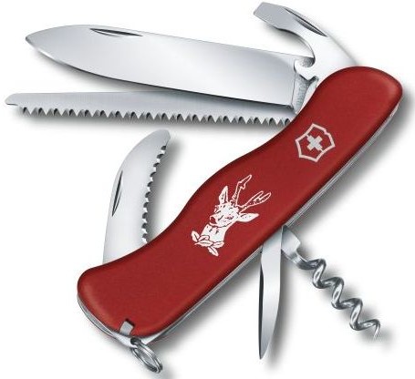 VICTORINOX VICTORINOX Scyzoryk VICTORINOX 0.8573