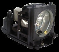 Hustem Lampa do MVP-U320 - oryginalna lampa w nieoryginalnym module DT00691