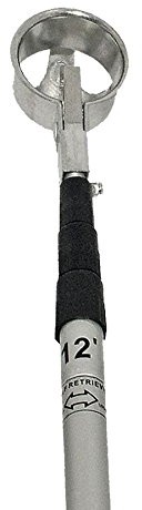 Longridge Retriever wędka do piłek golfowych BR15