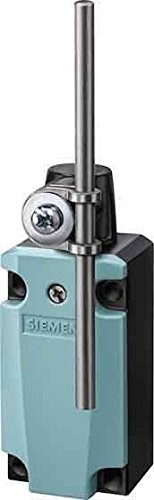 Siemens Indus.Sector przełącznik pozycyjny 3se5112  0 drążek ch80 dźwignia aluminiowa Sirius pojedynczego elposit wielofunkcyjne instalacyjny 4011209692299 3SE5112-0CH80