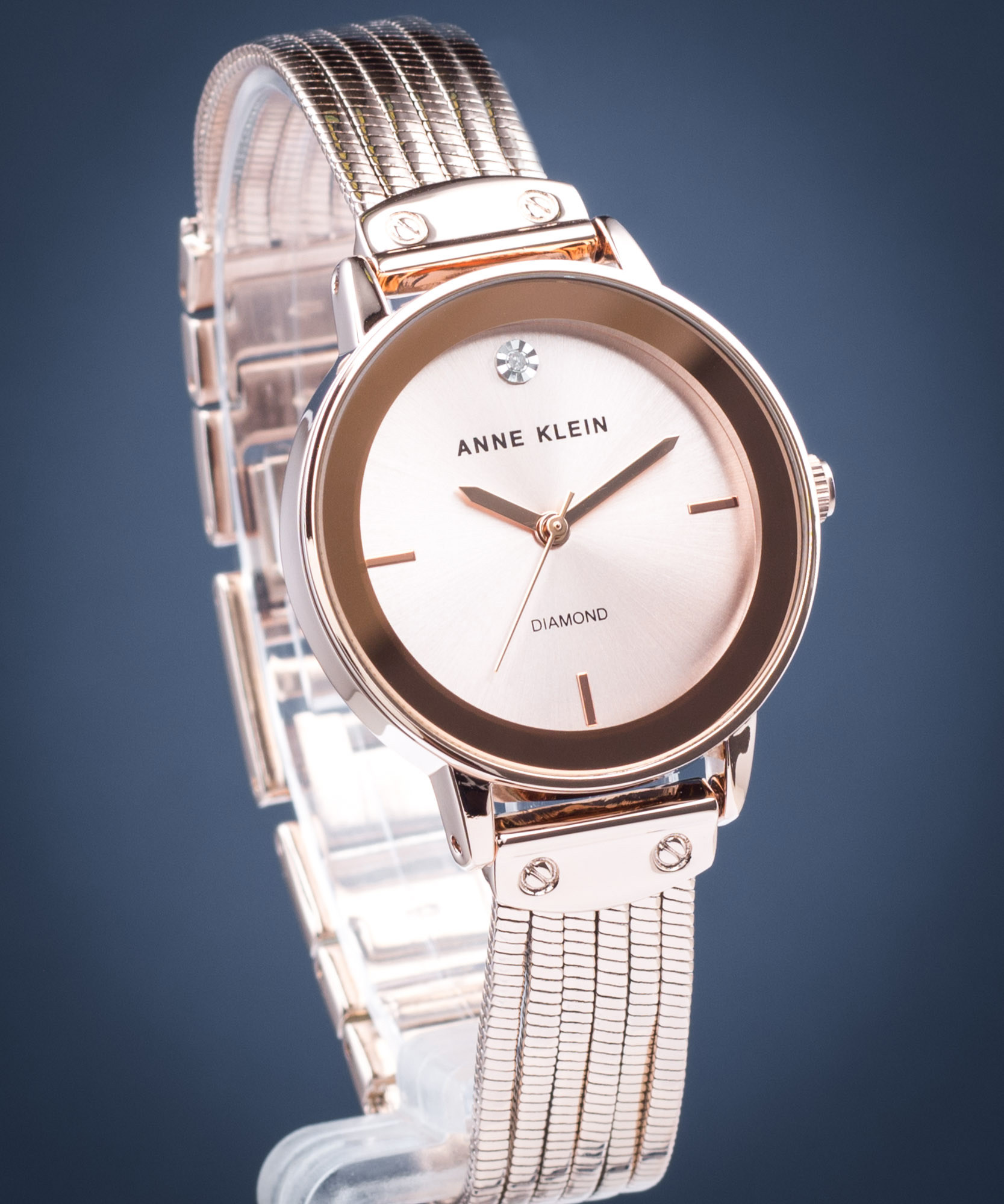 Anne Klein AK-3220RGRG