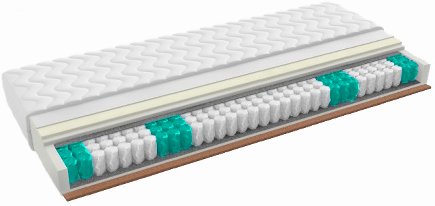 NDPhome Monaco Max 60x200