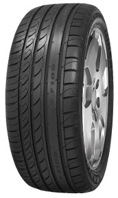 Tristar Radial F105 235/50R17 100W