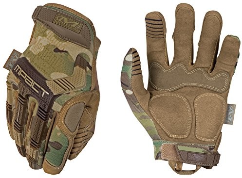 Mechanix Wear rękawiczki z technologią Multicam M-Pact, x-large MPT-78-011