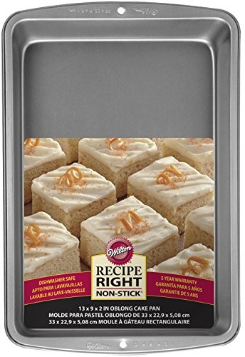 Wilton forma do ciasta 33 x 23 cm 237396