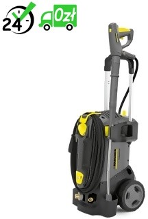 Karcher HD 5/12 C 175bar 500l/h