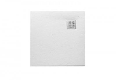 Roca Terran 90x90 biały AP0338438401100
