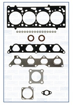 AJUSA Zestaw uszczelek, głowica cylindrów AJUSA 52228400