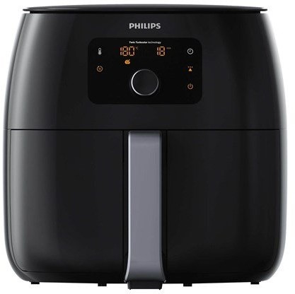 Philips Avance Collection HD9651/90