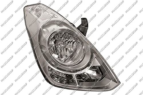 PRASCO HN9264903 reflektor przedni HN9264903