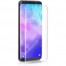 Mocolo Szkło 3D UV Glass, Galaxy S9 Plus, clear SX2721