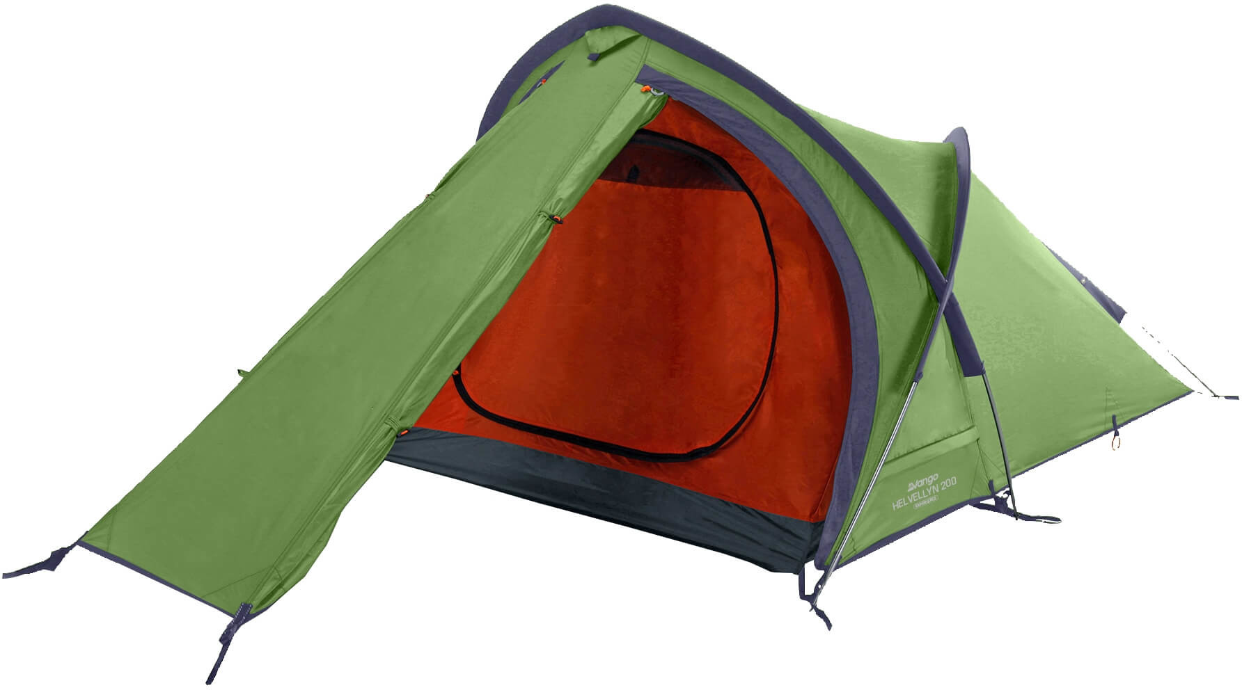 Vango Helvellyn 200 Pamir Green