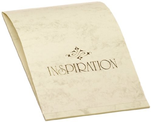 Rössler roessler 20030806  notesem A4 (297 X 210 MM), 40 arkuszy, Chamois marmora 20030806