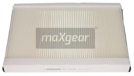 MAXGEAR Filtr, wentylacja przestrzeni pasażerskiej 26-0514