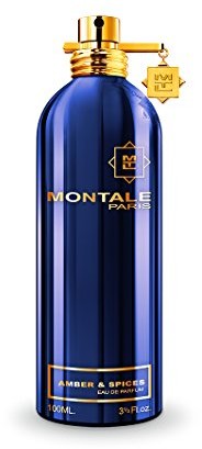 Montale Zapachy montale unisex przyprawy Eau de Parfum Spray 100 ML