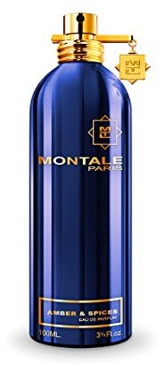 Montale Zapachy montale unisex przyprawy Eau de Parfum Spray 100 ML